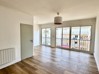  Appartement  vendre 2 pices 47 m