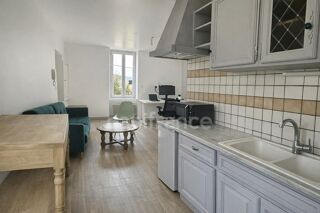  Appartement � vendre 2 pi�ces 40 m�