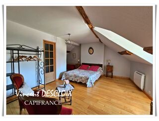  Maison à vendre 4 pièces 115 m²
