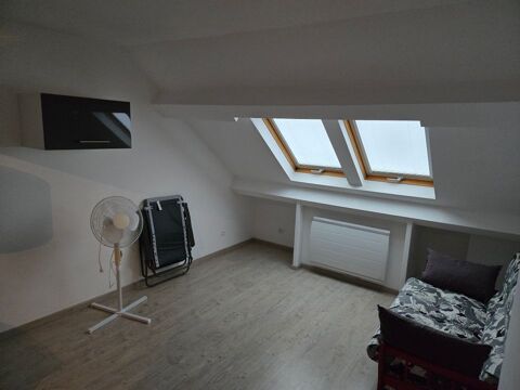   Maison de 140m2 � louer sur Bois-le-Roi Maison - 4 pi�ce(s) - 140 m�