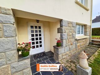  Maison � vendre 8 pi�ces 143 m�