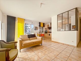  Appartement � vendre 3 pi�ces 73 m�