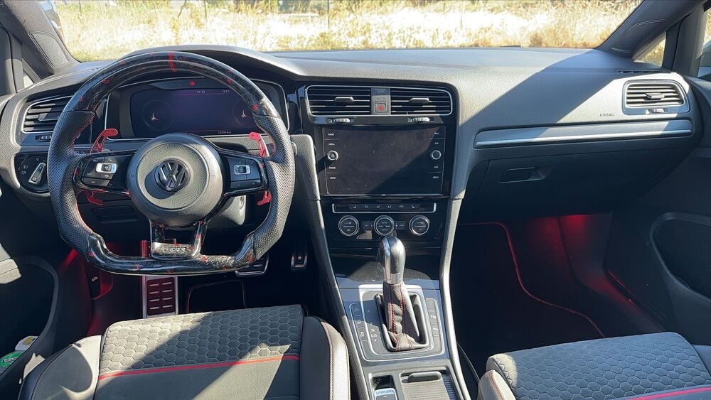 Golf 2.0 TSI 245.0 GTI Performance 2019 occasion 60440 Nanteuil Le Haudouin