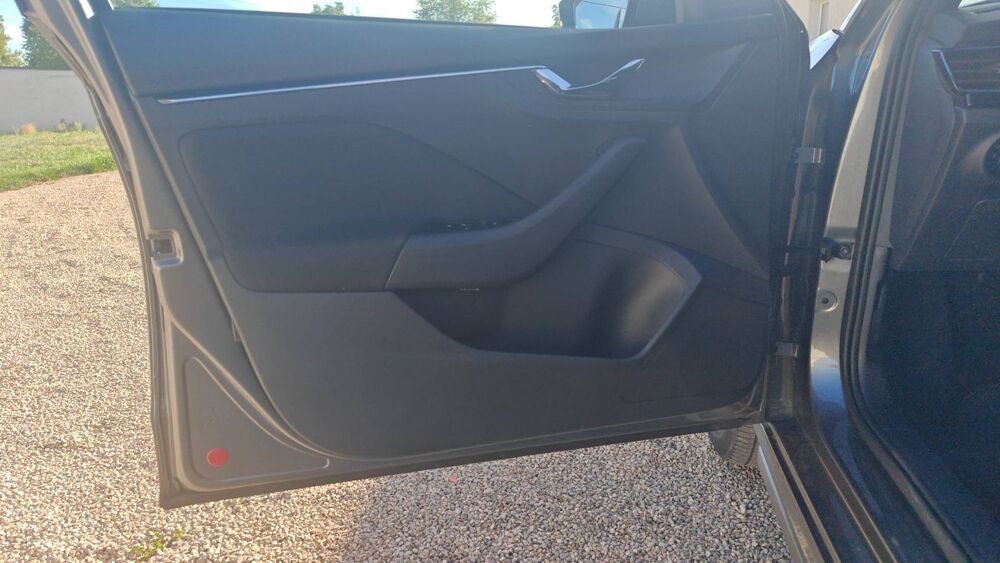 Kamiq 1.0 TSI 110 DSG7 Style 2023 occasion 71390 Messey Sur Grosne