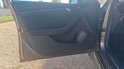 Kamiq 1.0 TSI 110 DSG7 Style 2023 occasion 71390 Messey Sur Grosne