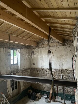  Maison à vendre 7 pièces 205 m²