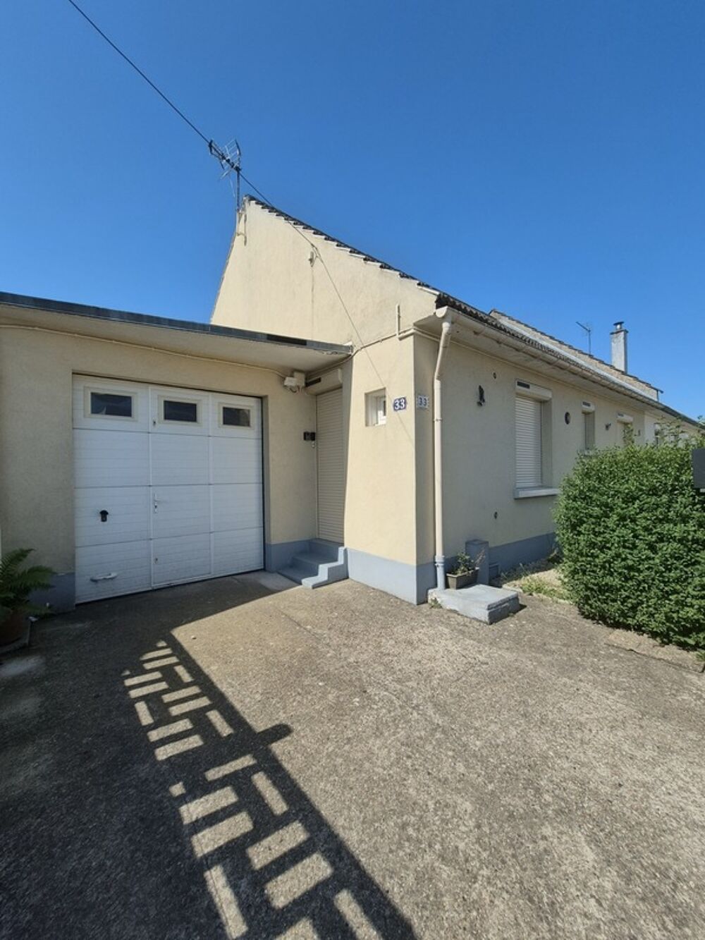 Maison à vendre 3 pièces LE HAVRE (76)