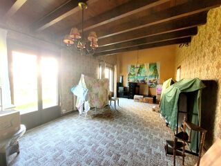  Maison à vendre 7 pièces 156 m²