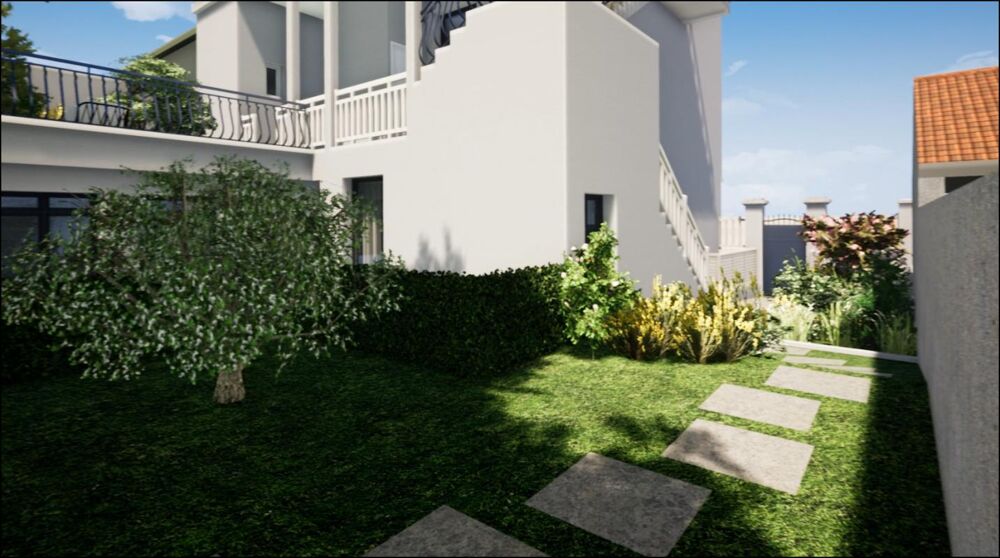 Vente Appartement Appartement Lyon 1 pièce(s) 29.66 m2 Lyon 3