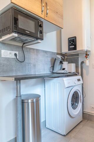  Appartement � louer 1 pi�ce 19 m�