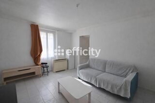  Appartement � vendre 2 pi�ces 45 m�