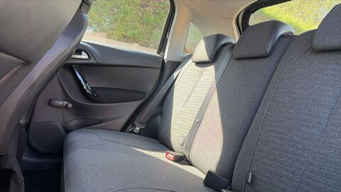 C3 1.4 HDi 70 Exclusive 2015 occasion 69480 Anse