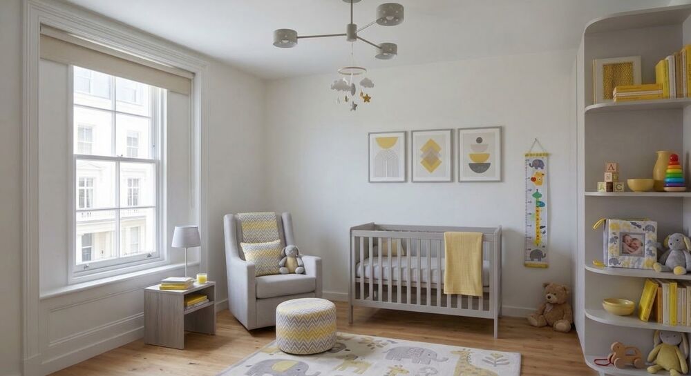 Vente Appartement - T3 orienté OUEST avec, TERRASSES et PARKING  - Aubervilliers