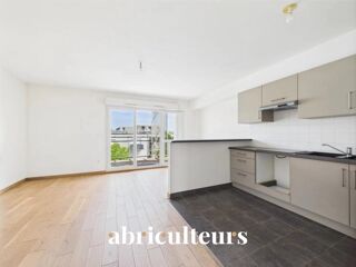 Vente Appartement Appartement T3 moderne et lumineux à la vente à  Rue Théophile Guillou, Saint-Herblain (44800) Saint herblain
