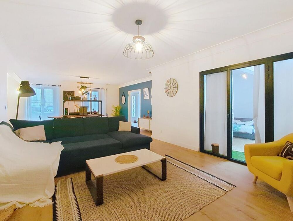 Maison Lormont 5 pièce(s) 144.90 m2