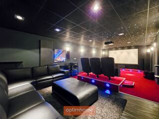  Maison � vendre 10 pi�ces 230 m�