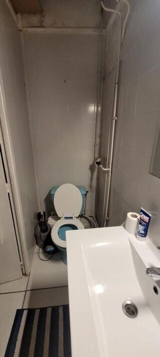  Appartement  louer 1 pice 31 m