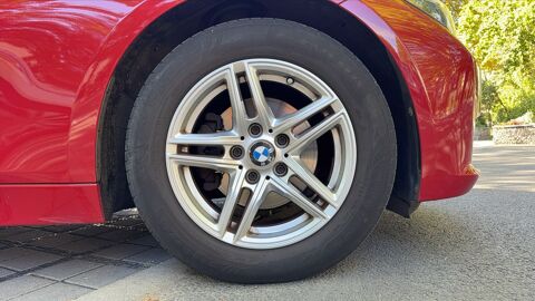 S&eacute;rie 3 Touring (F31) 316i 136 Lounge 2014 occasion 60300 Senlis