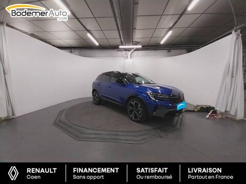 Austral E-Tech full hybrid 200 GSR2 Techno esprit Alpine 2024 occasion 14200 Hérouville-Saint-Clair