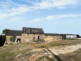  Ferme  vendre 3 pices 200 m Saint germain en cogles