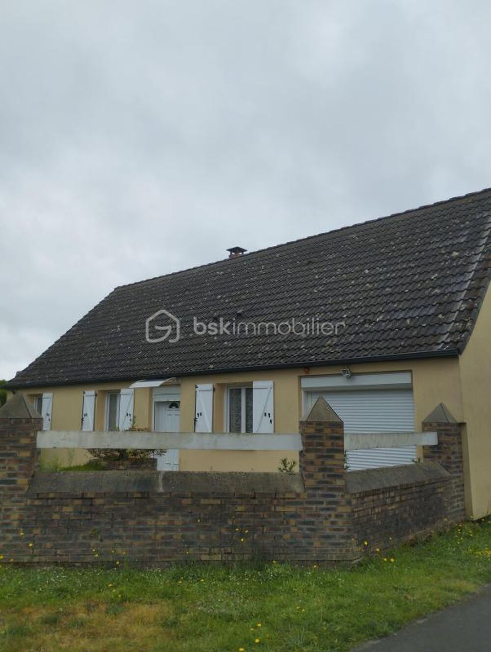 Vente Maison Pavillon de plain-pied rare dans Argentan Argentan