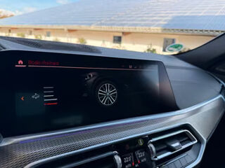 X6 xDrive40i M Sport 3.0L Automatique 2023 occasion 33000 Bordeaux