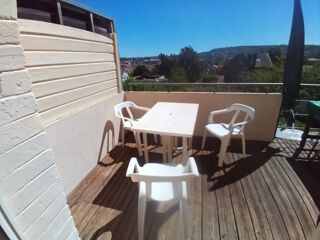  Appartement à louer 2 pièces 47 m² Laxou