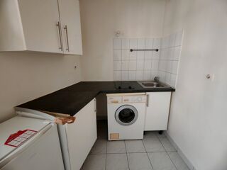  Appartement � vendre 1 pi�ce 20 m�