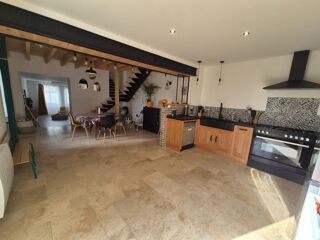  Maison  vendre 5 pices 110 m