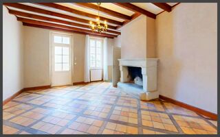  Maison à vendre 13 pièces 324 m²