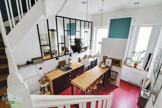  Appartement  vendre 3 pices 65 m