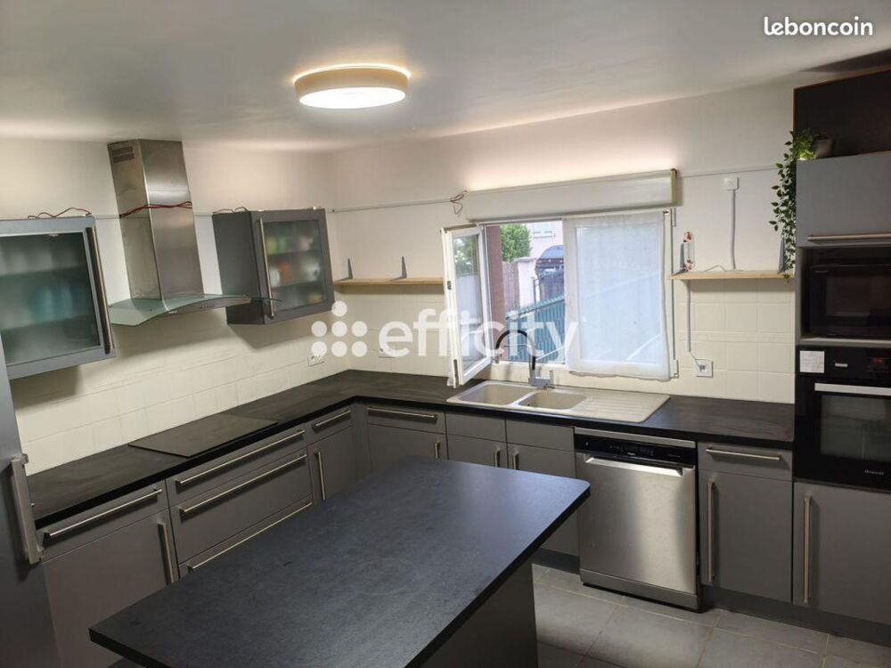 Vente Villa Villa Jonquieres