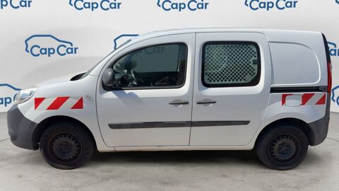 Kangoo Express Fourgon 2 1.5 dCi 90 Energy Buisness 2015 occasion 83820 Rayol Canadel Sur Mer