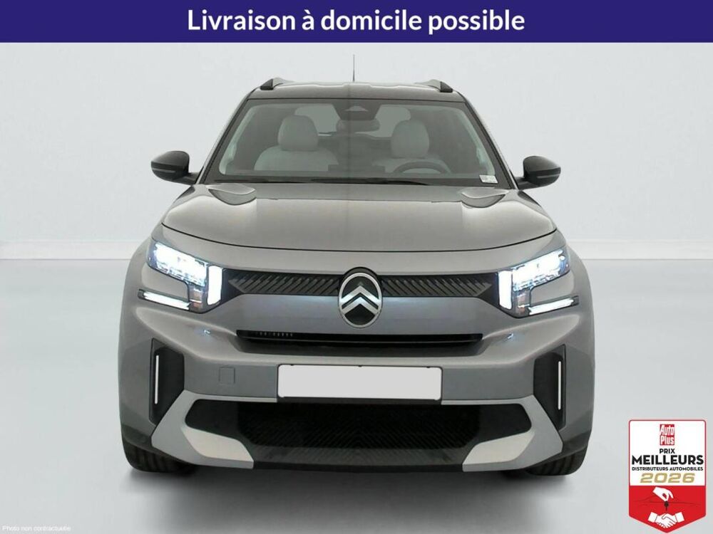 C3 Aircross Hybride 145 e-DCS6 Max 2026 occasion 78200 Buchelay