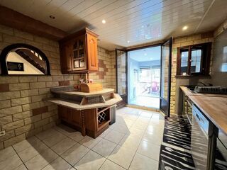  Maison à vendre 7 pièces 155 m²