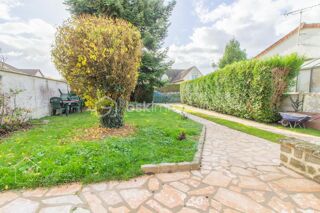  Maison à vendre 5 pièces 107 m²