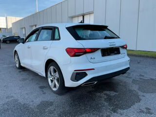 A3 40 TFSI e S line Hybride Rechargeable 2022 occasion 33000 Bordeaux