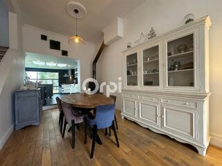  Maison � vendre 4 pi�ces 110 m�