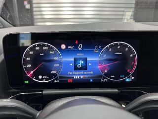 Classe GLA 180 (247.784) AMG LINE 2025 occasion 06700 Saint Laurent Du Var