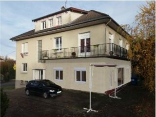  Immeuble à vendre 380 m²