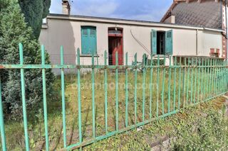  Maison à vendre 4 pièces 85 m²