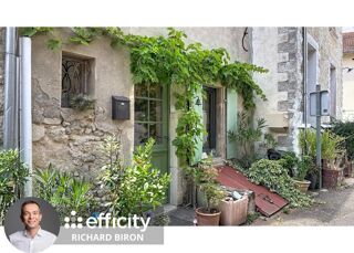  Maison à vendre 3 pièces 60 m²