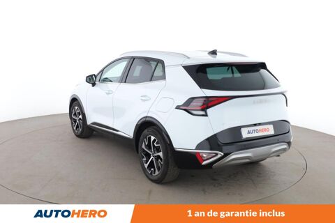 Sportage 1.6 T-GDi MHEV Design 4x2 DCT7 150 ch 2023 occasion 92130 Issy-les-Moulineaux