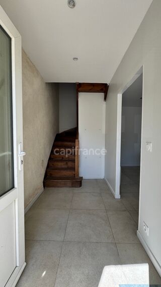  Maison � vendre 3 pi�ces 80 m�