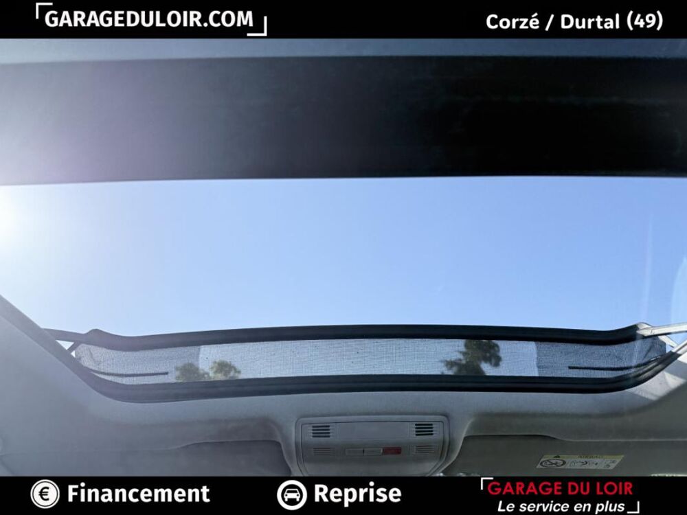 Tiguan III 2.0 TDI 150 DSG7 ELEGANCE 2022 occasion 49140 Corz&eacute;