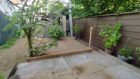  Appartement  louer 1 pice 23 m