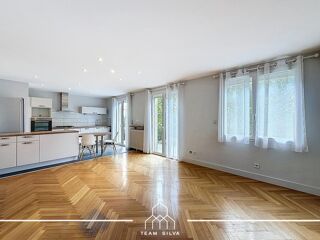  Villa à vendre 5 pièces 107 m²