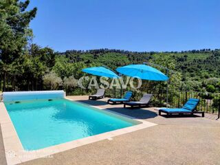  Maison � vendre 7 pi�ces 170 m�