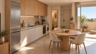  Appartement à vendre 3 pièces 70 m²