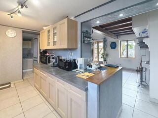  Maison � vendre 5 pi�ces 152 m�